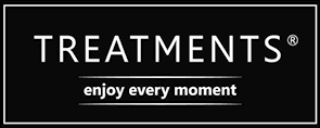 logo treatments