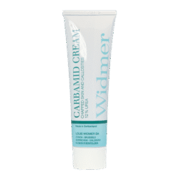 Louis Widmer Carbamide Creme